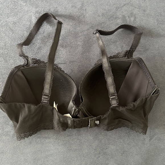 Simone Perele Confiance Contour Plunge 32E - Picture 4 of 6